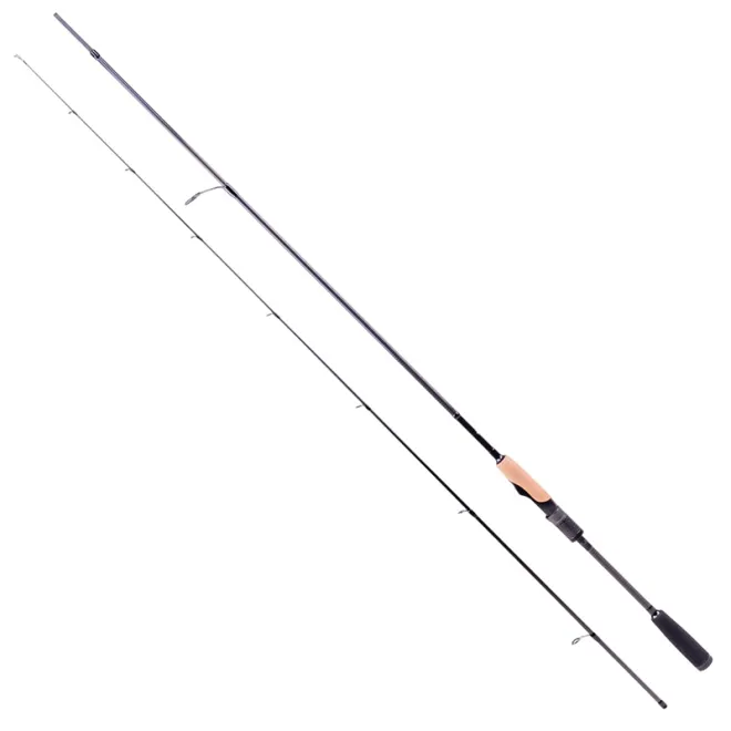 Zeck Fishing BA Spin L 224 cm 10 g