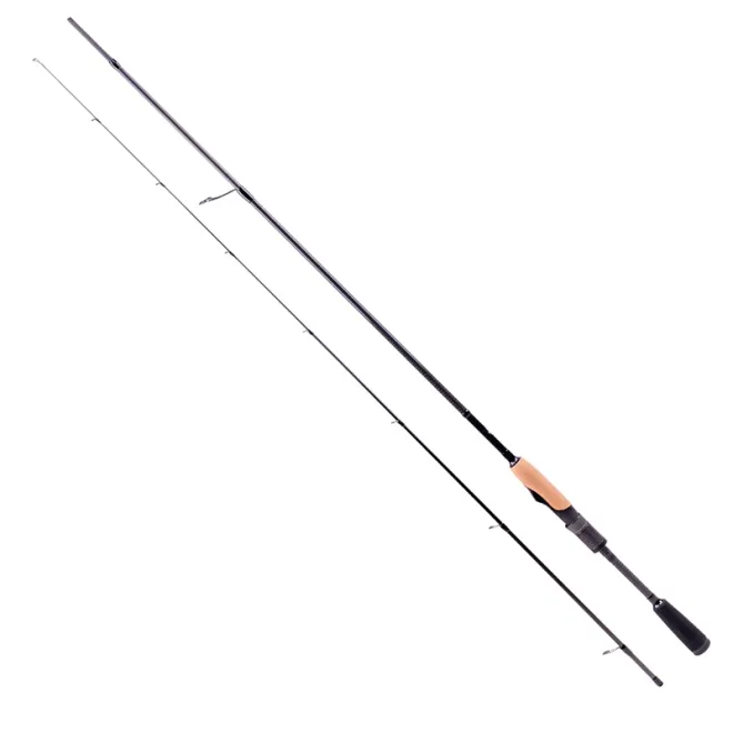 Zeck Fishing BA Spin ST SUL 195 cm 5 g