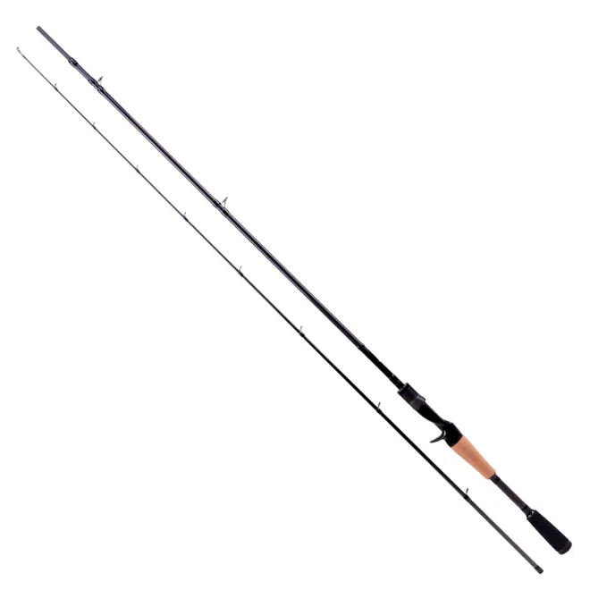 Zeck Fishing BA Cast M 208 cm 21 g