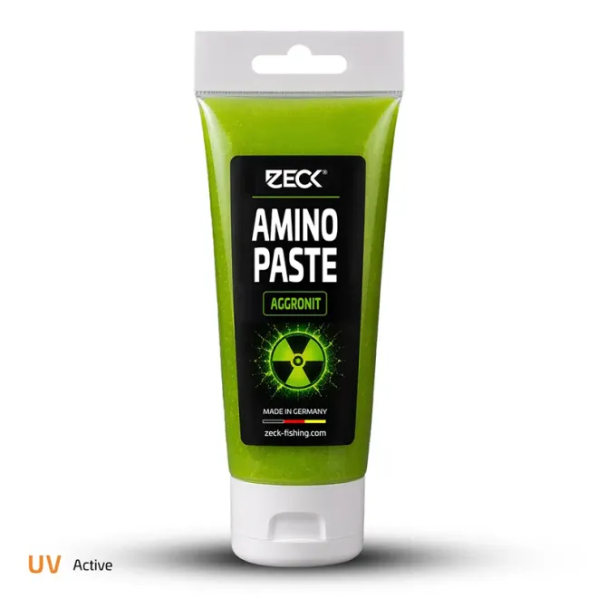 Zeck Fishing Amino Paste BA Aggronit 75 ml