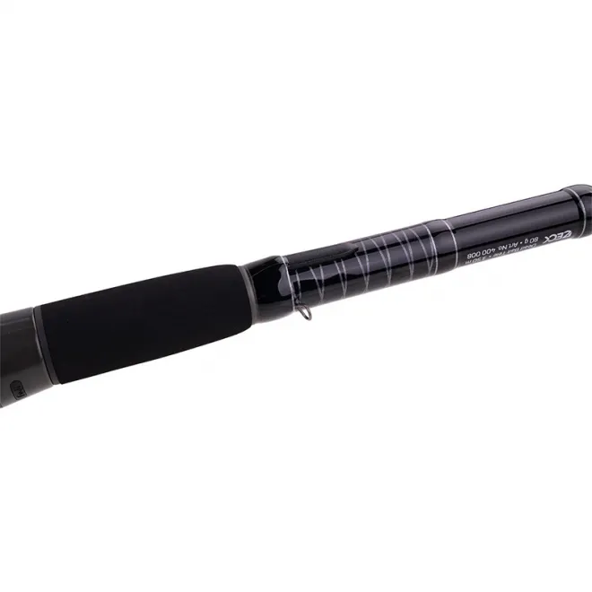Zeck Fishing Zander Dead Bait Tele 350 cm 80 g
