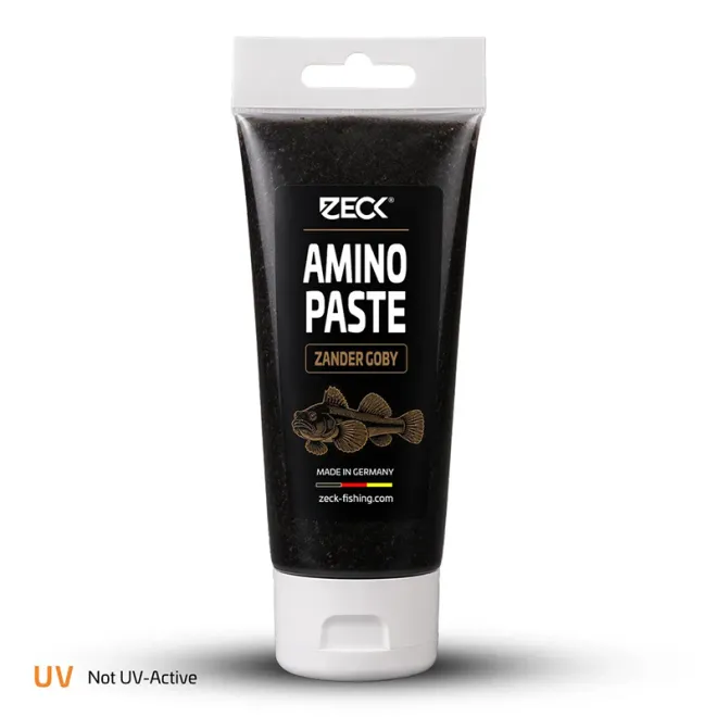 Zeck Fishing Amino Paste Zander Goby 75 ml