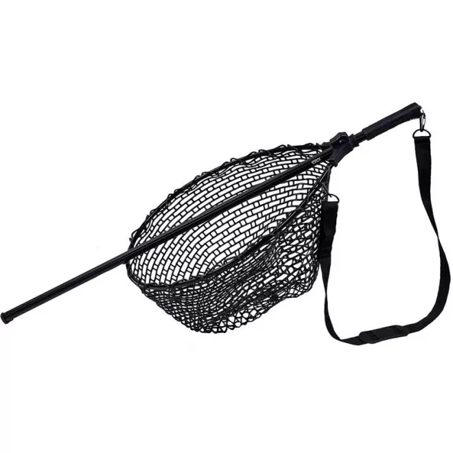 Zeck Fishing ZANDER Scheppkelle