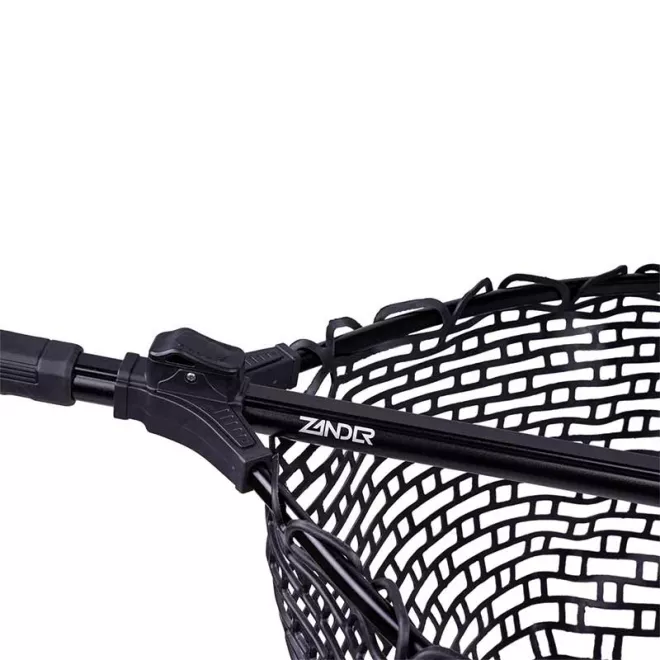 Zeck Fishing ZANDER Scheppkelle