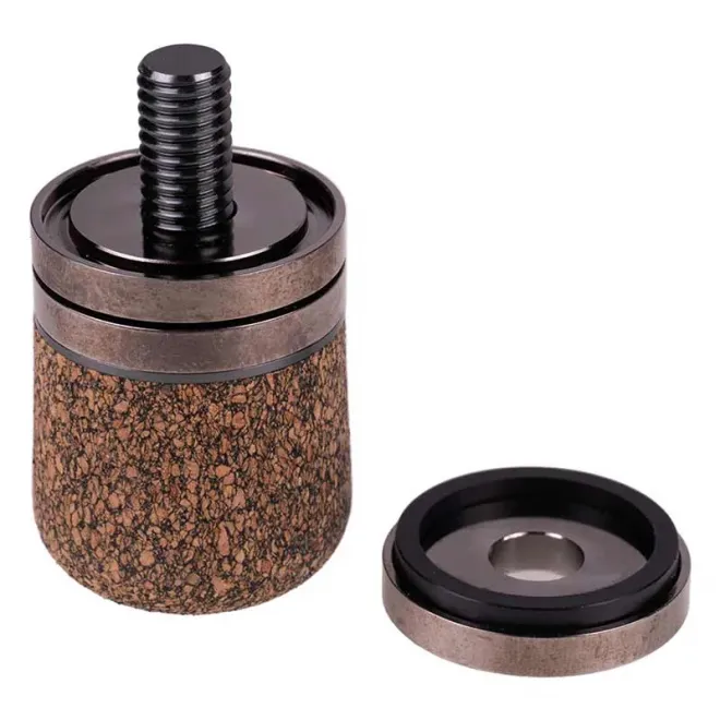 Zeck Fishing UBS Baitjigger XH 300 cm 120 g