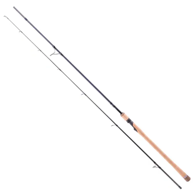 Zeck Fishing Uli Beyer Spin MH 240 cm 60 g
