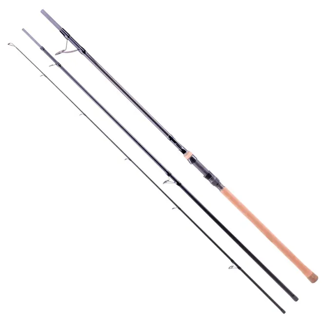 Zeck Fishing Deadbait Classic 330 cm 120 g 3-teilig