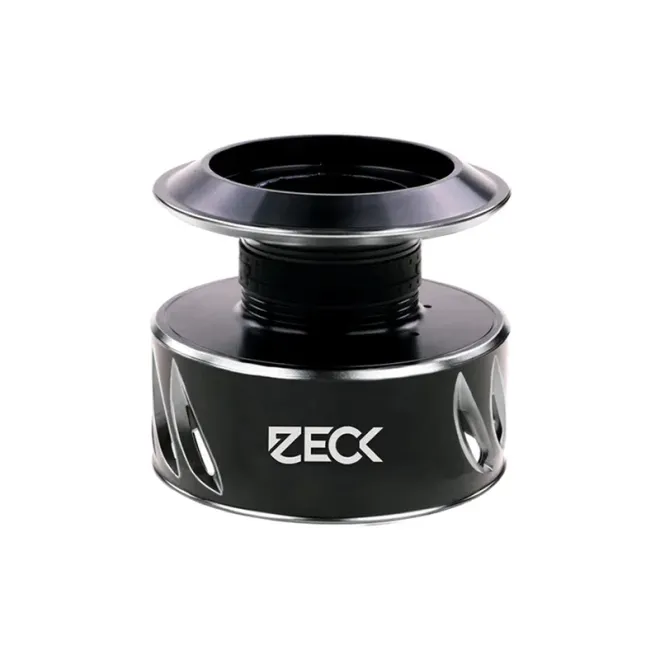 Zeck Fishing SR 4000 Free Spool E-Spule
