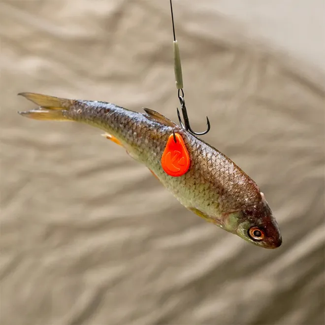 Zeck Fishing Bait Flag