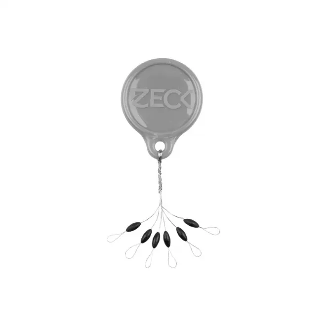 Zeck Fishing Line Stop XL