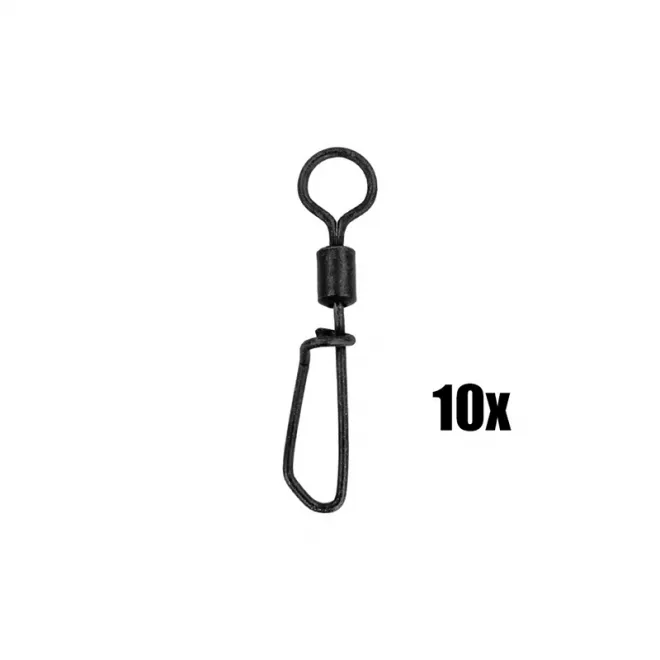 Zeck Fishing Run Clip