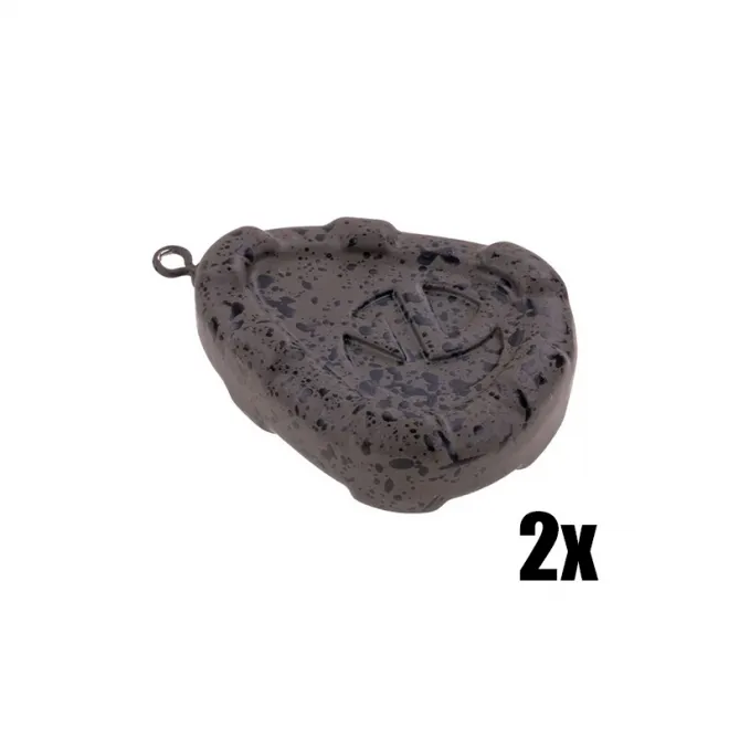 Zeck Fishing Ground Lead 20 g