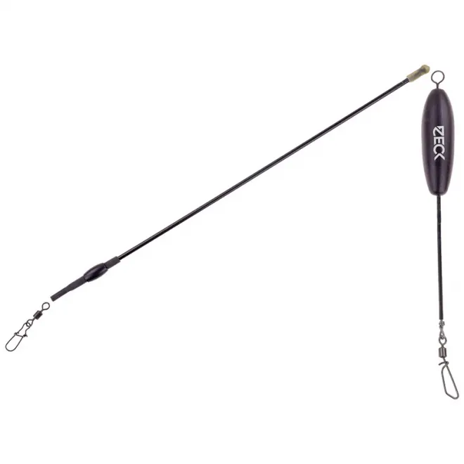 Zeck Fishing Fledger Boom Kit