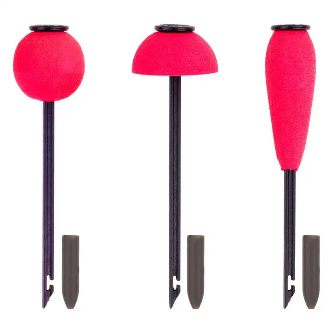 Zeck Fishing Pop Up Kit