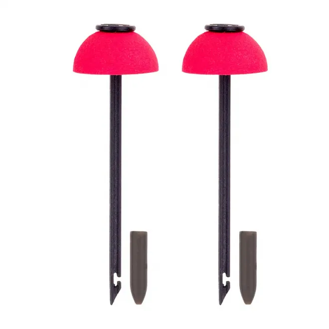 Zeck Fishing Pop Up Half-Ball