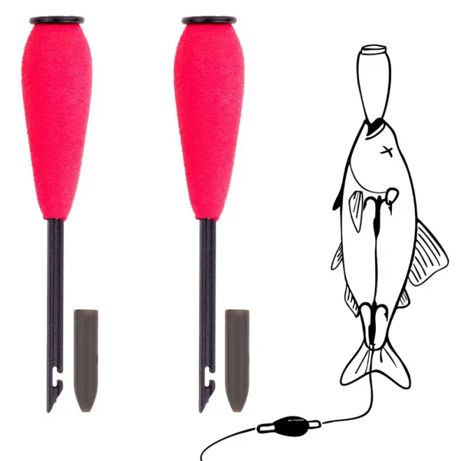 Zeck Fishing Pop Up Stick