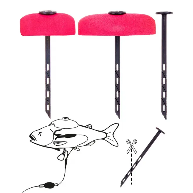 Zeck Fishing Rucksack Float Mix