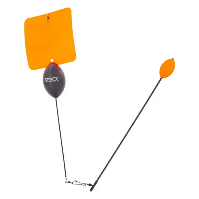 Zeck Fishing Sail Float Kit