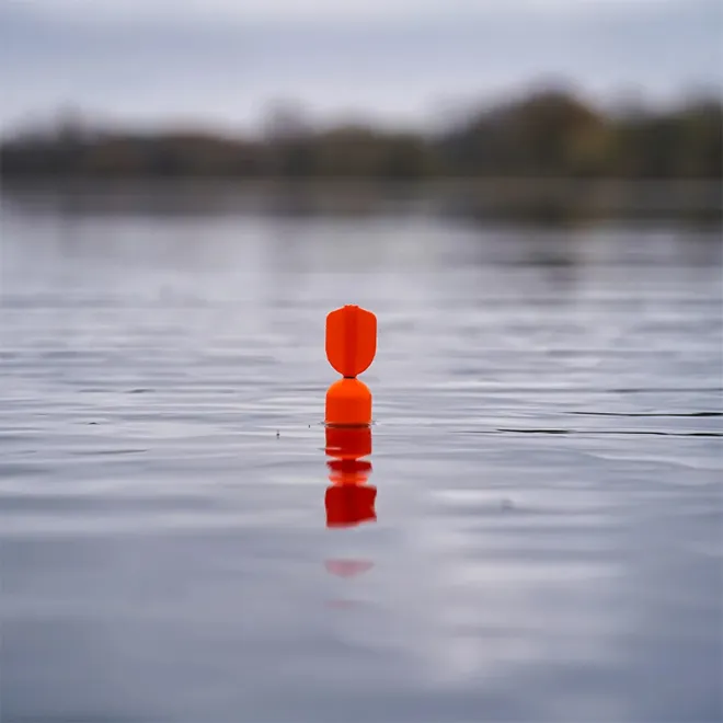 Zeck Fishing Swivel Darter Float 40 g