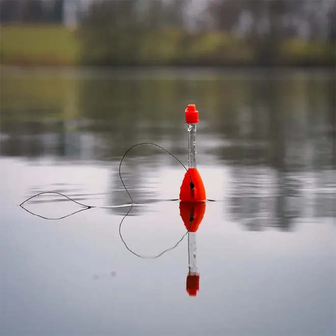 Zeck Fishing Light Slider 7 g