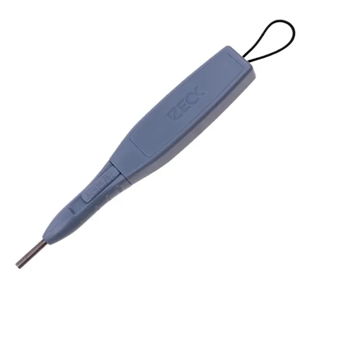 Zeck Fishing Braid Leader Tool