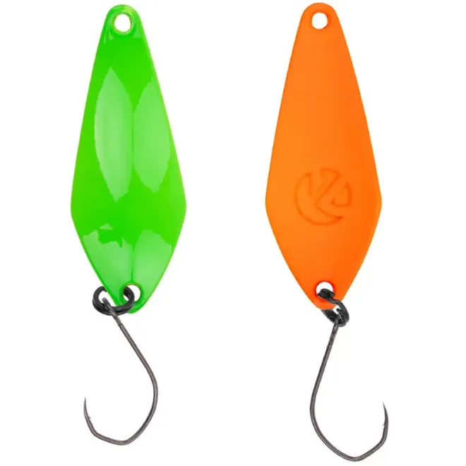 Zeck Fishing Trout Spoon Kiyo UL 2,8 g C-06