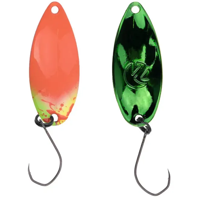 Zeck Fishing Trout Spoon Nemu UL 2,4 g C-03