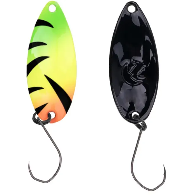 Zeck Fishing Trout Spoon Nemu UL 2,8 g C-04