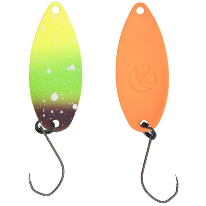Zeck Fishing Trout Spoon Nemu UL 2,8 g C-05