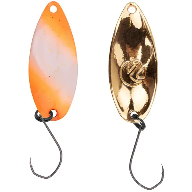 Zeck Fishing Trout Spoon Nemu UL 2,4 g C-07