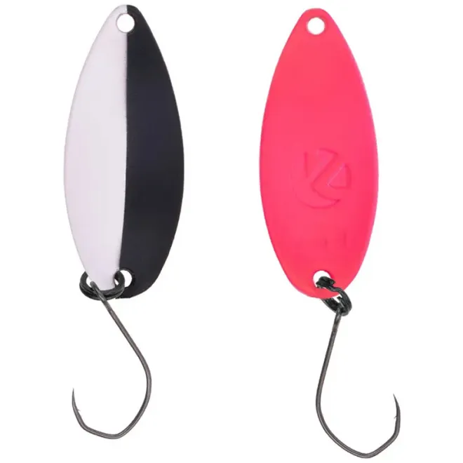 Zeck Fishing Trout Spoon Nemu UL 2,4 g C-09
