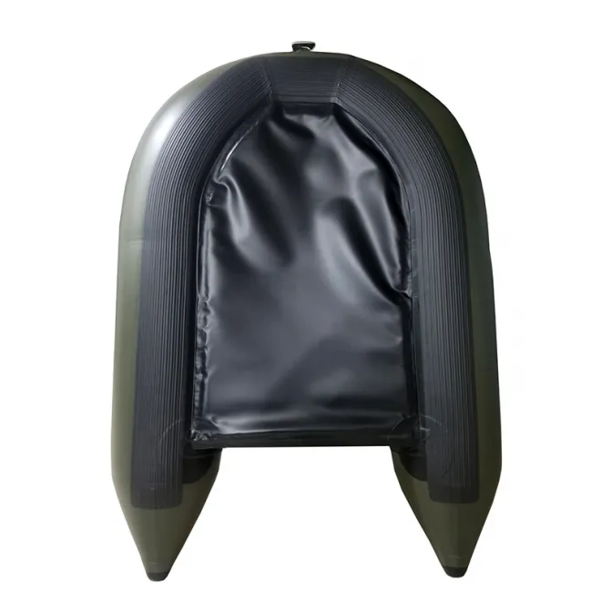 Zeck Fishing Hopper 2.0