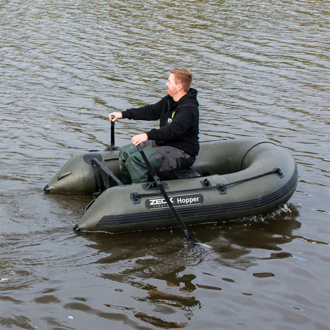 Zeck Fishing Hopper 2.0