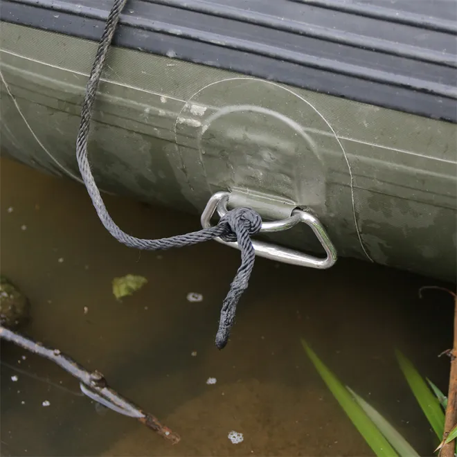 Zeck Fishing Hopper 2.0