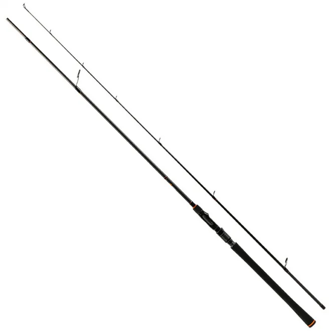 Zeck Fishing Jigsaw 270 cm - 50 g
