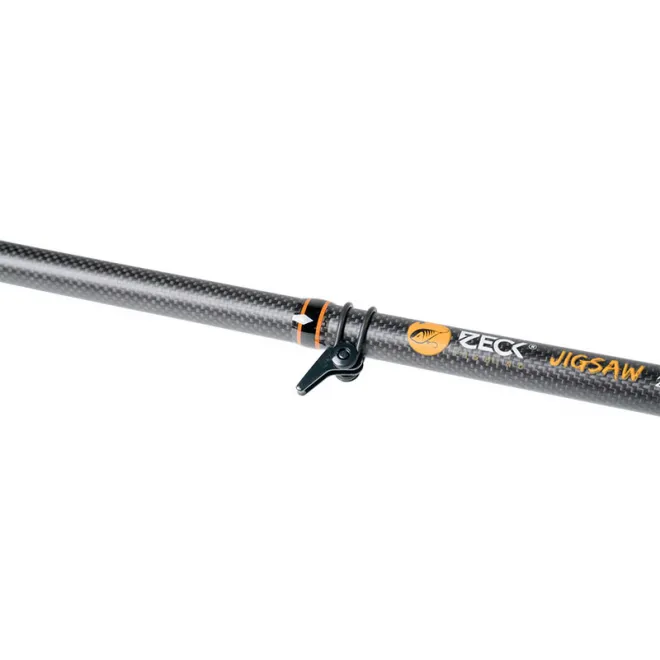 Zeck Fishing Jigsaw 270 cm - 50 g