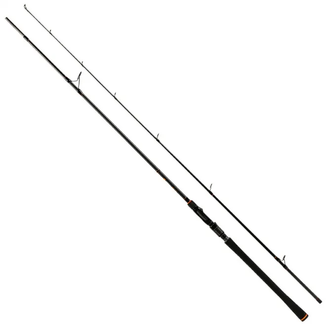 Zeck Fishing Pro-Pike 240 cm - 80 g