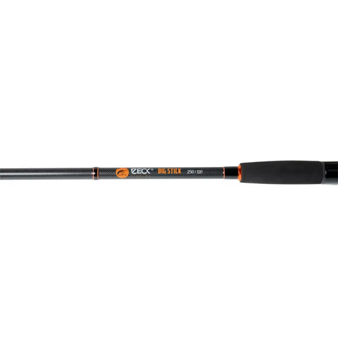 Zeck Fishing Big Stick 250 cm - 150 g