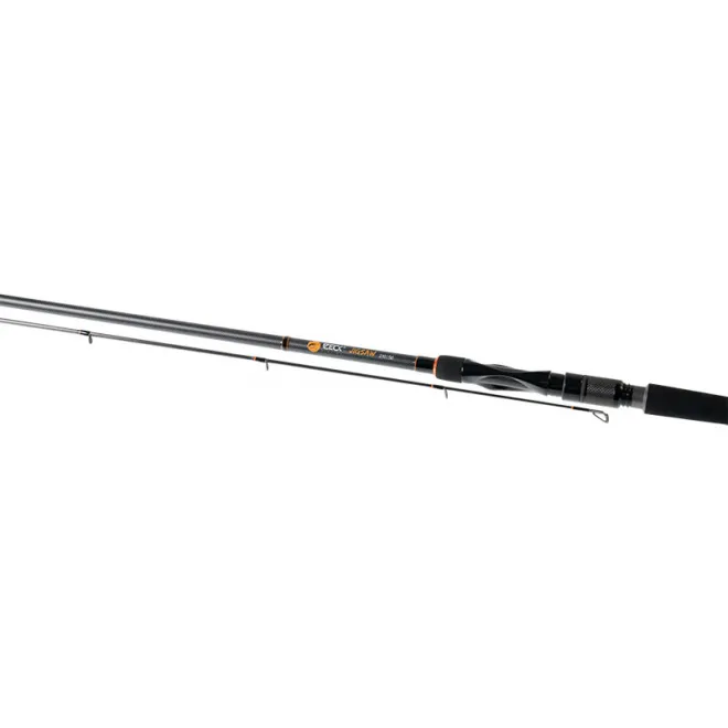 Zeck Fishing Jigsaw 270 cm - 50 g