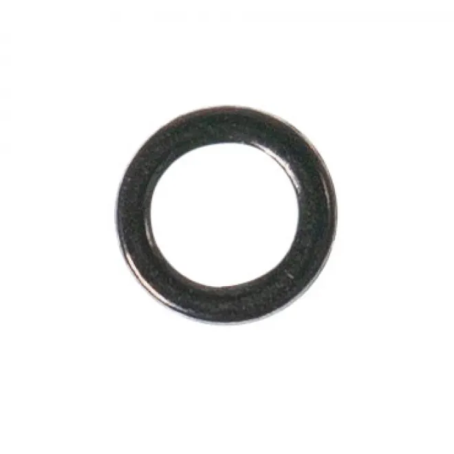 Zeck Fishing Solid Ring #00 2,8 mm 23 kg
