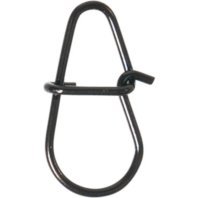 Zeck Fishing Egg Snap DL #00 17 kg