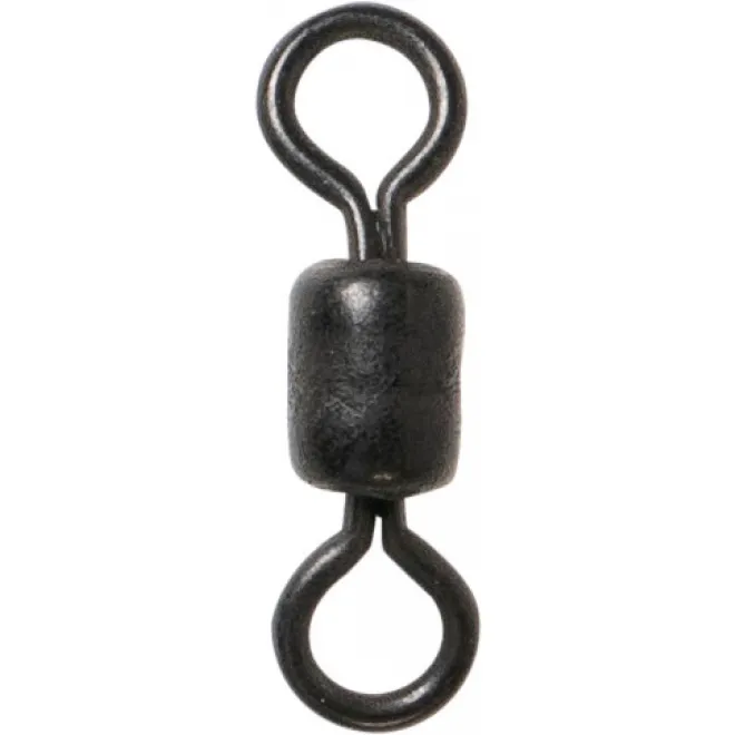 Zeck Fishing Crane Swivel #4 82 kg
