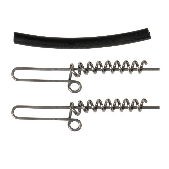 Zeck Fishing Softbait Screw