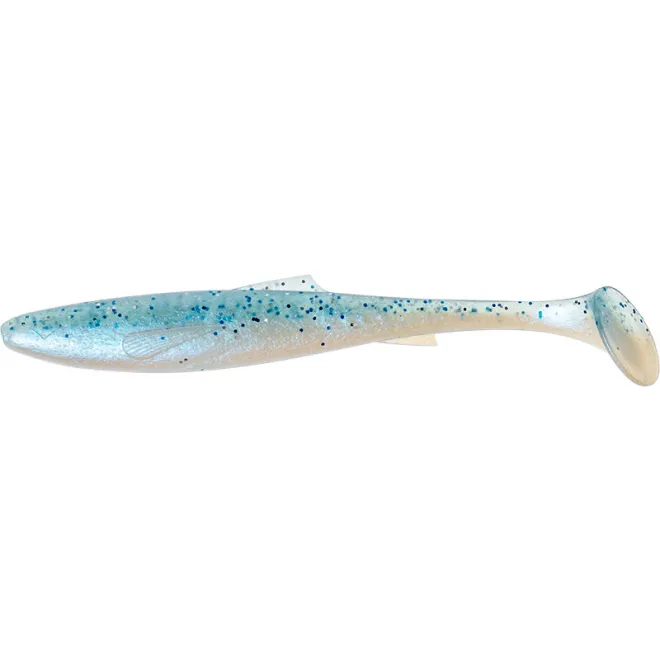 Zeck Fishing Dude 15,2 cm Blue Ice