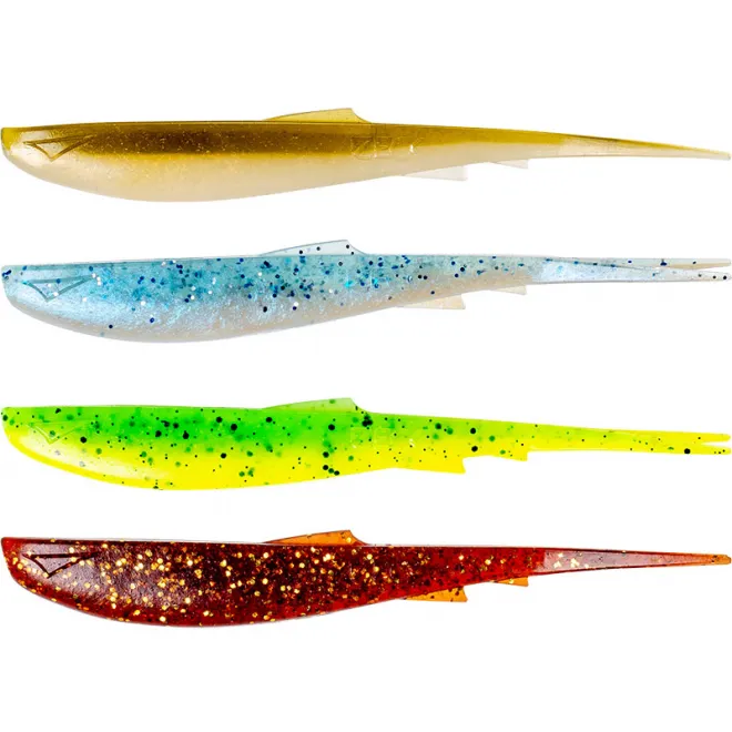 Zeck Fishing Wilson 12,7 cm Mixed