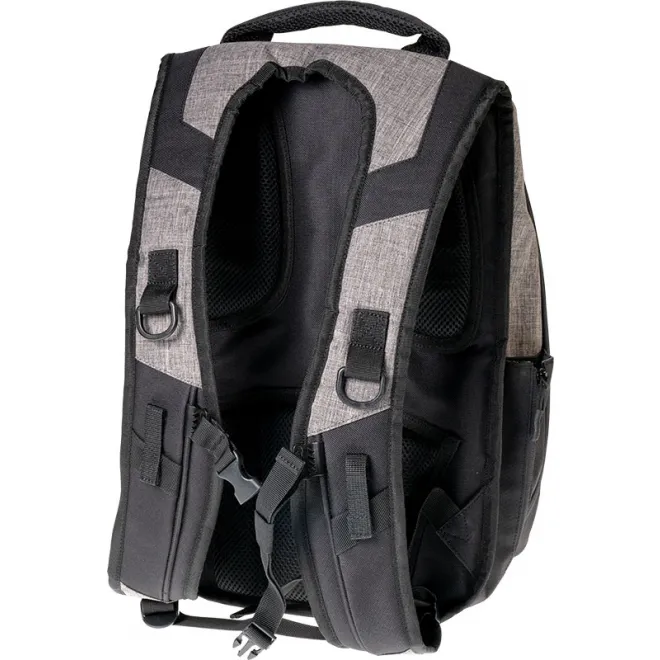 Zeck Fishing Backpack 24000 + Tackle Box WP S