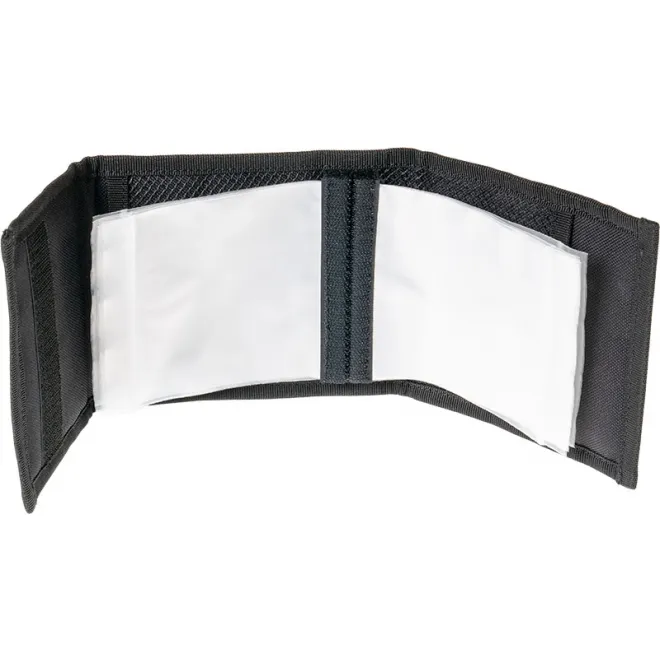 Zeck Fishing Leader Pocket