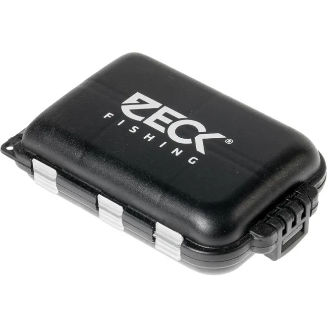 Zeck Fishing Ring and Snap Box