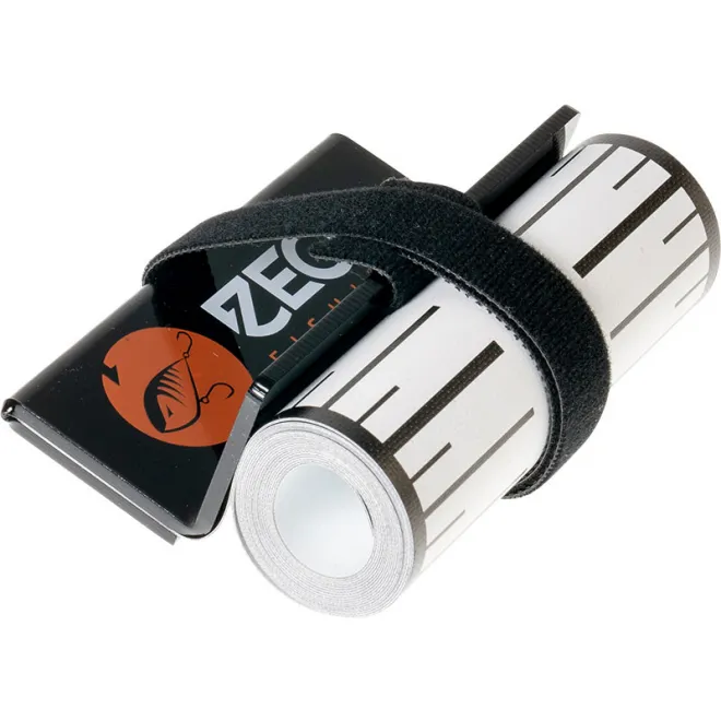 Zeck Fishing Predator Ruler 140 cm