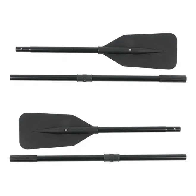 Zeck Fishing Tusker 2.0 - 3,20 m Airmat